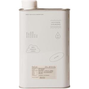 DedCool Liquid Laundry Dedtergent | 01 Taunt | Luxurious Long-Lasting Signature Scent Detergent | Effective Stain Removal | Infused with Natural Essential Oils | Non-Toxic | 60 Washes | 32 fl oz