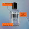 DedCool Eau de Parfum | Milk | Genderless Luxury Fragrance | Clementine, Gardenia, Woods, Amber & Wild Berries | Non-Toxic Vegan | Long-Lasting Perfume for All | Clean Sophisticated Aroma | 1.7 fl oz(03 Blonde)