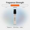 DedCool Eau de Parfum Sample | Xtra Milk | Unisex Luxury Perfume with Bergamot, White Musk & Amber | Long-Lasting Clean Fragrance | Vegan, Non-Toxic, Essential Oil-Based | 1.5 ml