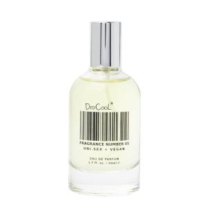 DedCool Eau de Parfum | Milk | Genderless Luxury Fragrance | Clementine, Gardenia, Woods, Amber & Wild Berries | Non-Toxic Vegan | Long-Lasting Perfume for All | Clean Sophisticated Aroma | 1.7 fl oz(05 Spring)