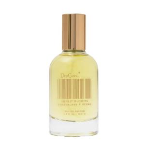 DedCool Eau de Parfum | Milk | Genderless Luxury Fragrance | Clementine, Gardenia, Woods, Amber & Wild Berries | Non-Toxic Vegan | Long-Lasting Perfume for All | Clean Sophisticated Aroma | 1.7 fl oz(Sunlit Blooms)