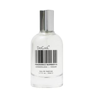 DedCool Eau de Parfum | Milk | Genderless Luxury Fragrance | Clementine, Gardenia, Woods, Amber & Wild Berries | Non-Toxic Vegan | Long-Lasting Perfume for All | Clean Sophisticated Aroma | 1.7 fl oz(01 Taunt)
