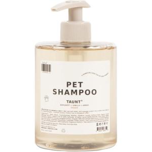 DedCool Pet Shampoo | 01 Taunt Scent | Hypoallergenic, Tear-Free Dog & Cat Wash for Sensitive Skin, Dryness & Itch Relief | Vegan, Non-Toxic, Deodorizing Cleanser | 16.9oz(16.9 Fl Oz)