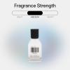 DedCool Room + Linen Spray & Eau de Parfum 1.7 fl oz Bundle | Xtra Milk | Bergamot, White Musk & Amber | Clean, Long-Lasting Unisex Fragrance | Non-Toxic, Vegan