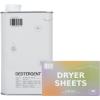 DedCool Liquid Laundry Detergent & Dryer Sheets Bundle | Xtra Milk | Bergamot, Vanilla & Amber | Stain-Removing Formula | Softens & Freshens | Non-Toxic, Vegan