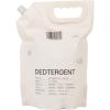 DedCool Liquid Laundry Detergent | 05 Spring | Fresh Floral Scent | Stain-Removing Formula | Infused with Natural Essential Oils | Non-Toxic | 120 Washes | 64 fl oz