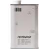 DedCool Liquid Laundry Detergent | Mochi Milk | Luxurious Scent | Stain-Removing Formula | Infused with Natural Essential Oils | Non-Toxic | Up to 60 Washes | 32 fl oz(Mochi Milk)