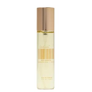 DedCool Eau de Parfum | Red Dakota | Gardenia, Amber & Bergamot | Clean Unisex Fragrance | Non-Toxic, Vegan | Travel Size Perfume, 15 mL