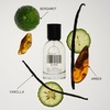 DedCool Eau de Parfum | Mochi Milk | Peach Nectar, Marshmallow & Sweet Rice Milk | Clean Unisex Fragrance | Non-Toxic, Vegan | Travel Size Perfume, 15 mL(01)