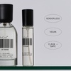 DedCool Eau de Parfum | Mochi Milk | Peach Nectar, Marshmallow & Sweet Rice Milk | Clean Unisex Fragrance | Non-Toxic, Vegan | Travel Size Perfume, 15 mL(Mochi Milk)