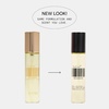 DedCool Eau de Parfum | Mochi Milk | Peach Nectar, Marshmallow & Sweet Rice Milk | Clean Unisex Fragrance | Non-Toxic, Vegan | Travel Size Perfume, 15 mL(Red Dakota)