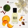 DedCool Eau de Parfum | Mochi Milk | Peach Nectar, Marshmallow & Sweet Rice Milk | Clean Unisex Fragrance | Non-Toxic, Vegan | Travel Size Perfume, 15 mL(Red Dakota)