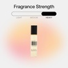 DedCool Eau de Parfum | Mochi Milk | Peach Nectar, Marshmallow & Sweet Rice Milk | Clean Unisex Fragrance | Non-Toxic, Vegan | Travel Size Perfume, 15 mL(Sunlit Blooms)
