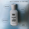 DedCool Room + Linen Spray in Xtra Milk | Natural Fabric Spray | Non-Toxic, Essential Oil Infused | Freshens Home, Bedding, Couch, Closet & Bath | 3.4 fl oz(Xtra Milk (New Look))