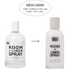 DedCool Room + Linen Spray in Xtra Milk | Natural Fabric Spray | Non-Toxic, Essential Oil Infused | Freshens Home, Bedding, Couch, Closet & Bath | 3.4 fl oz(Xtra Milk (New Look))