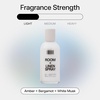 DedCool Room + Linen Spray in Xtra Milk | Natural Fabric Spray | Non-Toxic, Essential Oil Infused | Freshens Home, Bedding, Couch, Closet & Bath | 3.4 fl oz(Xtra Milk (New Look))