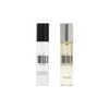 DedCool Eau de Parfum in Xtra Milk & 05 Spring Bundle | Clean Unisex Fragrance | Non-Toxic, Vegan | Travel Size Perfume, 15 mL
