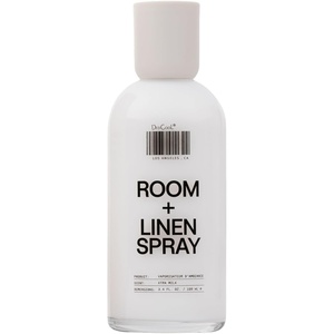 DedCool Room + Linen Spray in Xtra Milk | Natural Fabric Spray | Non-Toxic, Essential Oil Infused | Freshens Home, Bedding, Couch, Closet & Bath | 3.4 fl oz(Xtra Milk (New Look))