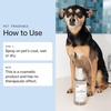 DedCool Pet Shampoo & Pet Fragrance Bundle | 01 Taunt | Luxury Grooming Set for Dogs | Cleanses, Deodorizes & Freshens Coats | Sulfate-Free, Non-Toxic & Vegan