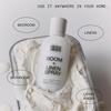 DedCool Room + Linen Spray in 01 Taunt | Natural Fabric Spray | Non-Toxic, Essential Oil Infused | Freshens Home, Bedding, Couch, Closet & Bath | 3.4 fl oz(01 Taunt (New Look))