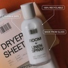 DedCool Room + Linen Spray in 01 Taunt | Natural Fabric Spray | Non-Toxic, Essential Oil Infused | Freshens Home, Bedding, Couch, Closet & Bath | 3.4 fl oz(01 Taunt (New Look))