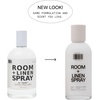 DedCool Room + Linen Spray in 01 Taunt | Natural Fabric Spray | Non-Toxic, Essential Oil Infused | Freshens Home, Bedding, Couch, Closet & Bath | 3.4 fl oz(01 Taunt (New Look))