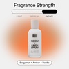DedCool Room + Linen Spray in 01 Taunt | Natural Fabric Spray | Non-Toxic, Essential Oil Infused | Freshens Home, Bedding, Couch, Closet & Bath | 3.4 fl oz(01 Taunt (New Look))