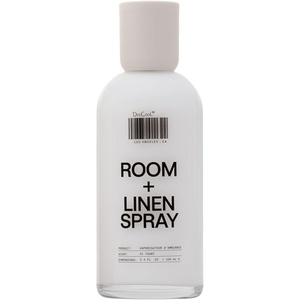 DedCool Room + Linen Spray in 01 Taunt | Natural Fabric Spray | Non-Toxic, Essential Oil Infused | Freshens Home, Bedding, Couch, Closet & Bath | 3.4 fl oz(01 Taunt (New Look))